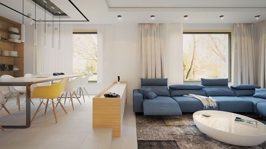 dom wolnostojący, 5 pokoi Józefów. Zdjęcie 15