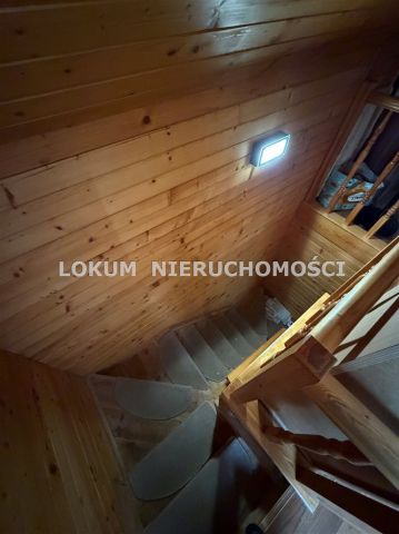 dom wolnostojący, 4 pokoje Jastrzębie-Zdrój Zdrój, ul. Armii Krajowej. Zdjęcie 16
