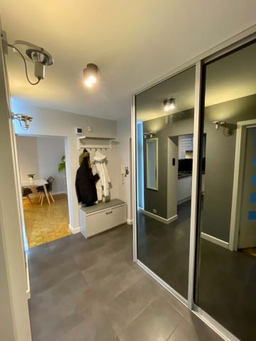 Mieszkanie 2-pokojowe Warszawa Bielany, ul. Klaudyny. Zdjęcie 16