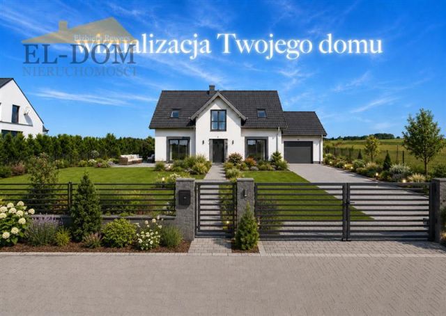 Działka budowlana Lisewo, ul. Lisewska. Zdjęcie 7
