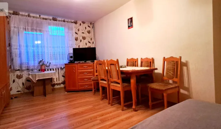 Mieszkanie 2-pokojowe Polanowice