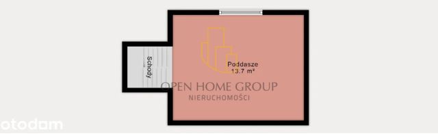 dom szeregowy, 5 pokoi Wrocław Ołtaszyn, ul. gen. Tadeusza Kutrzeby. Zdjęcie 23