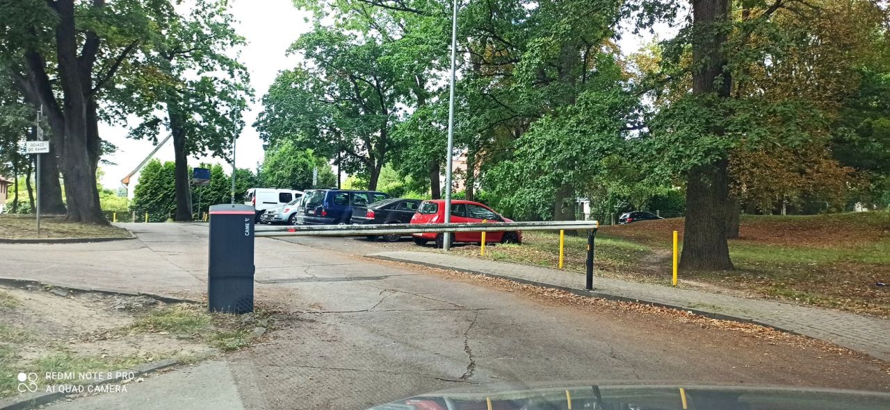 Mieszkanie 2-pokojowe Szczecin, ul. Wiosny Ludów. Zdjęcie 15