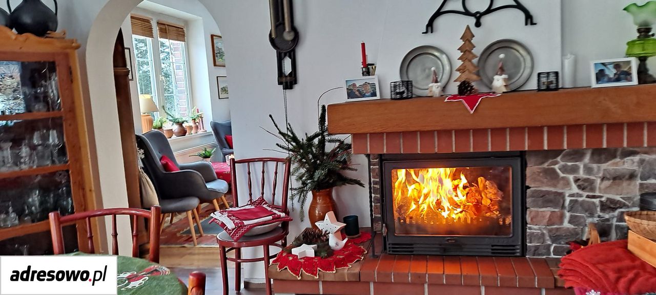 dom wolnostojący, 5 pokoi Jabłów. Zdjęcie 14