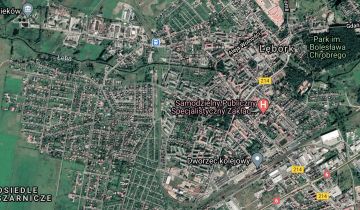 Mieszkanie 2-pokojowe Lębork, ul. Jagiellońska. Zdjęcie 1