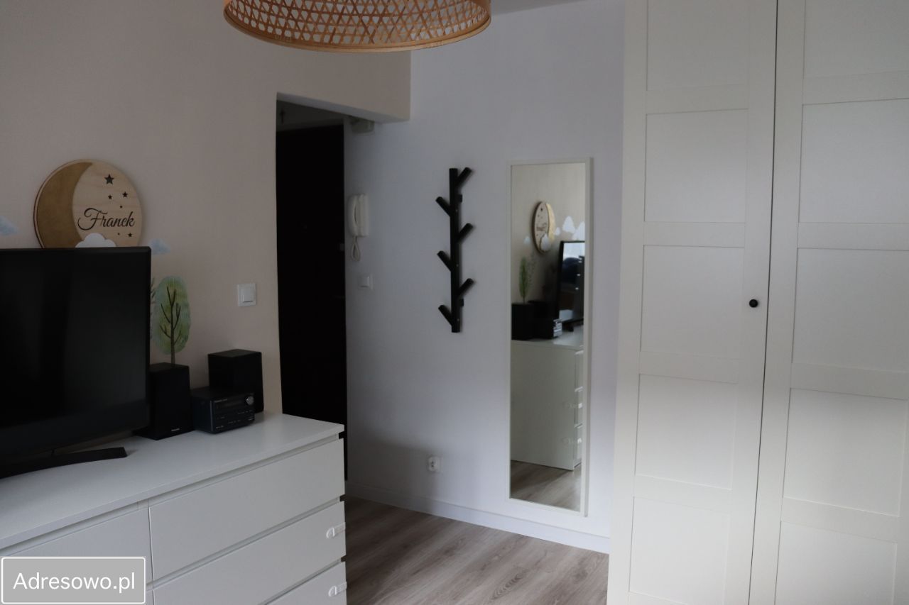 Mieszkanie 1-pokojowe Szczecin Niebuszewo, ul. Emilii Sczanieckiej