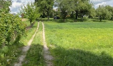 Działka rolno-budowlana Jeleniów