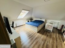 Mieszkanie 6-pokojowe Kobyłka, ul. Długa. Zdjęcie 4