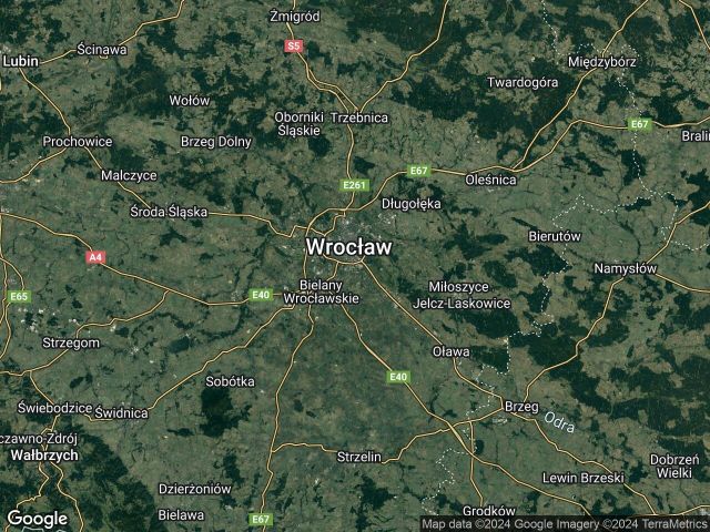 Lokal Wrocław Krzyki. Zdjęcie 1