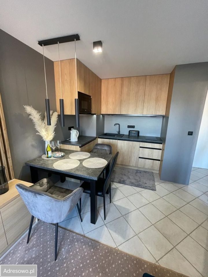 Mieszkanie 2-pokojowe Międzyzdroje, ul. Poprzeczna. Zdjęcie 11