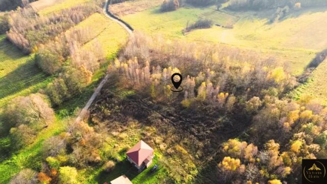 Działka rolno-budowlana Pietrusza Wola. Zdjęcie 6