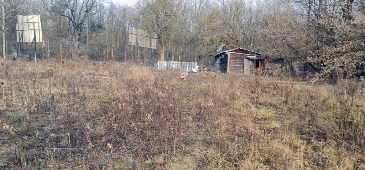 Działka inwestycyjna Warszawa Wawer, ul. Bronisława Czecha. Zdjęcie 9