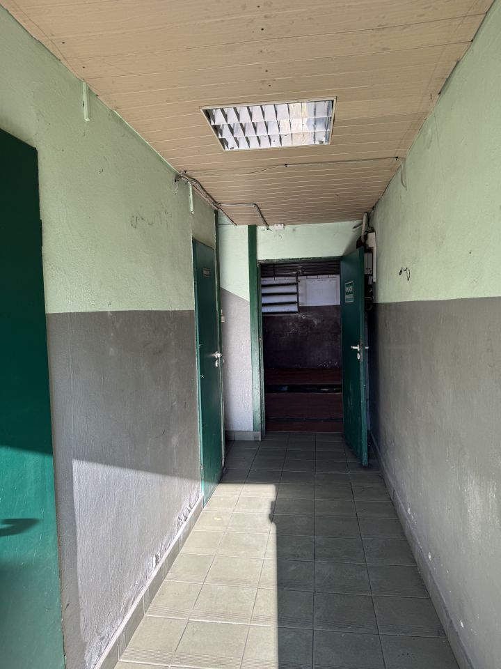 Hala/magazyn Ostrowiec Świętokrzyski Ludwików, ul. Jasna. Zdjęcie 2