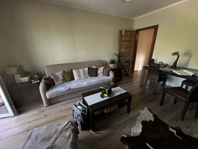 Mieszkanie 2-pokojowe Kraków Bieżanów, ul. Podłęska. Zdjęcie 1