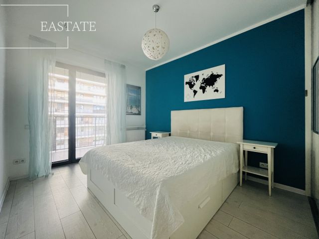 Mieszkanie 2-pokojowe Warszawa Gocław, ul. Jana Nowaka-Jeziorańskiego. Zdjęcie 8