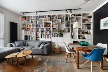 Mieszkanie 2-pokojowe Warszawa Śródmieście, ul. Poznańska