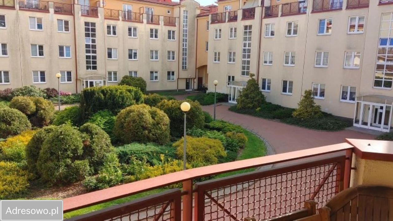 Mieszkanie 1-pokojowe Warszawa Wawer, ul. Dzięcieliny. Zdjęcie 9