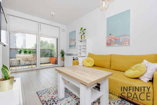 Mieszkanie 2-pokojowe Warszawa Mokotów, ul. Mangalia. Zdjęcie 3