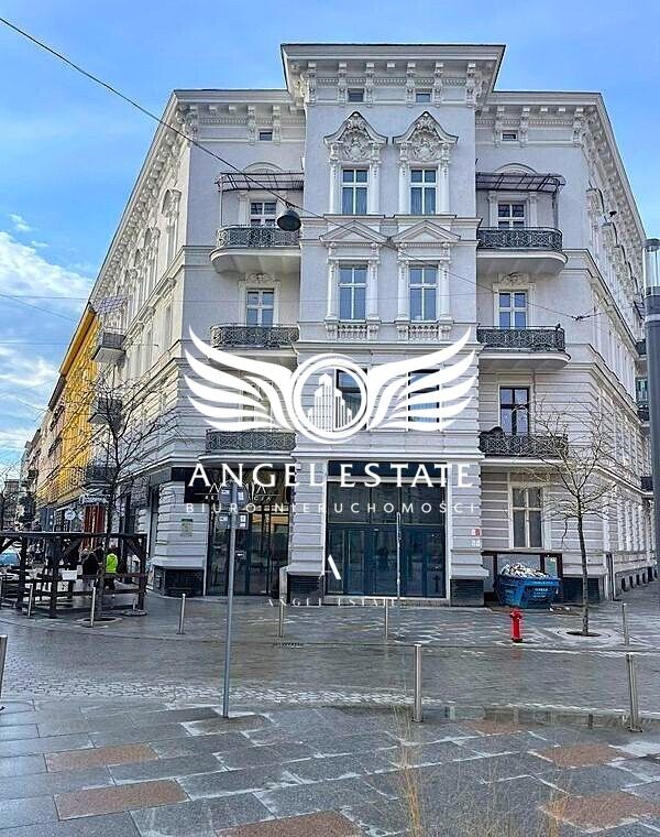 Mieszkanie 6-pokojowe Szczecin Centrum, ul. Jagiellońska. Zdjęcie 14