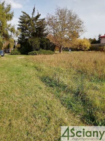 Działka budowlana Warszawa Białołęka. Zdjęcie 1