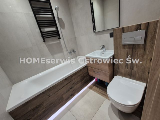 Mieszkanie 2-pokojowe Ostrowiec Świętokrzyski. Zdjęcie 2