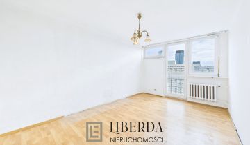 Mieszkanie 3-pokojowe Warszawa Wola, ul. Waliców