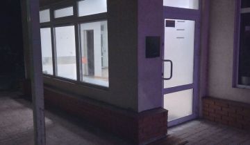 Lokal Warszawa Bemowo