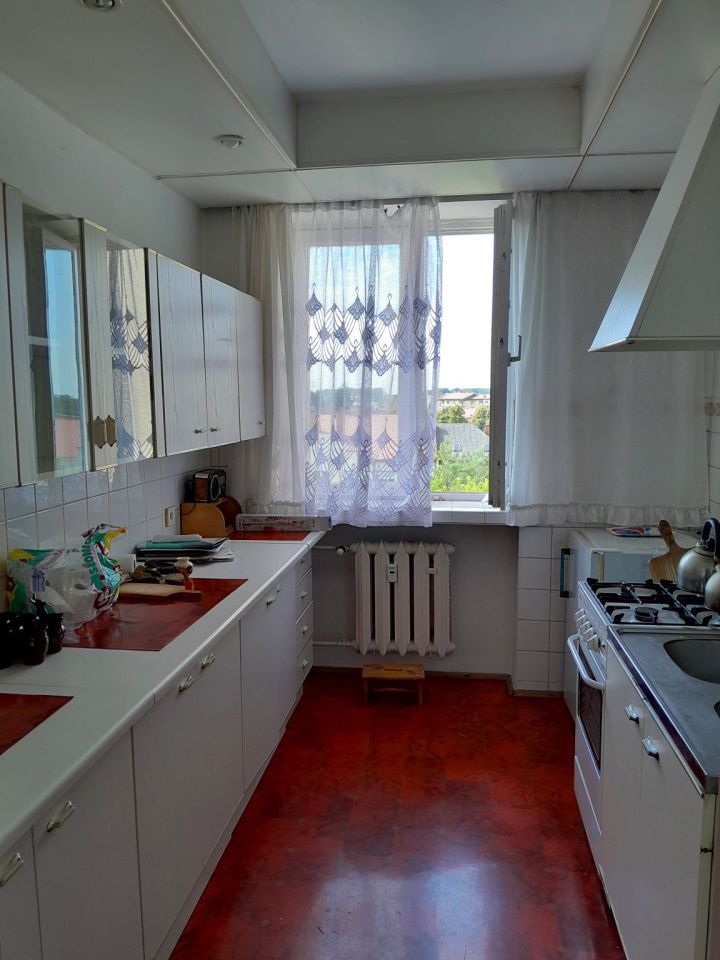 Mieszkanie 3-pokojowe Tarnów Piaskówka, ul. Piotra Skargi. Zdjęcie 9