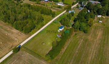 dom letniskowy, 1 pokój Baranki