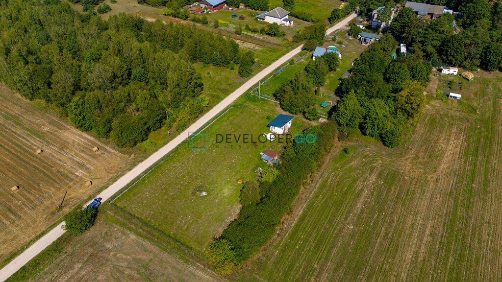 dom letniskowy, 1 pokój Baranki. Zdjęcie 2