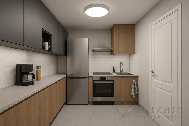 Mieszkanie 2-pokojowe Bydgoszcz Śródmieście, ul. Świętej Trójcy. Zdjęcie 4