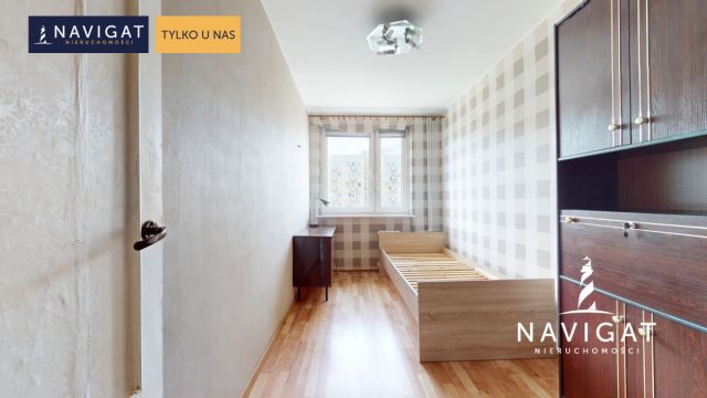 Mieszkanie 3-pokojowe Gdańsk Żabianka, ul. Pomorska. Zdjęcie 7