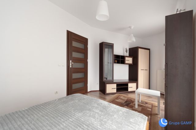 Mieszkanie 2-pokojowe Kraków Grzegórzki, ul. Grzegórzecka. Zdjęcie 11