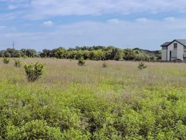 Działka inwestycyjna Warszawa Ursynów, ul. Kądziołeczki. Zdjęcie 3