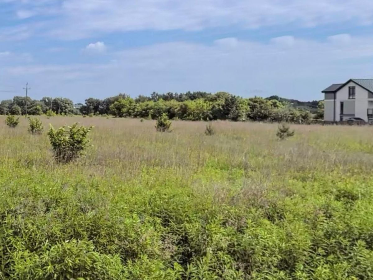 Działka inwestycyjna Warszawa Ursynów, ul. Kądziołeczki. Zdjęcie 3