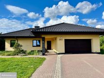 dom wolnostojący, 8 pokoi Zdrój