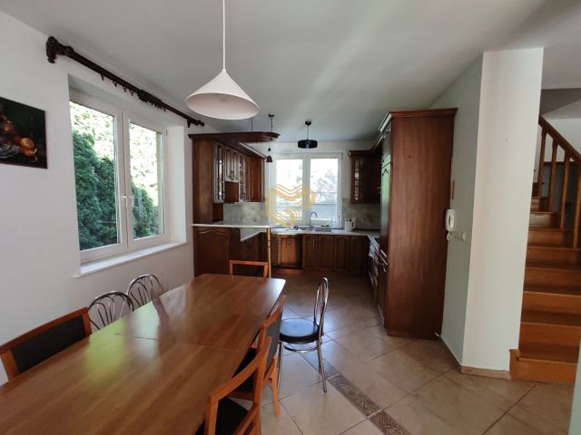 dom wolnostojący, 7 pokoi Warszawa Wawer. Zdjęcie 17