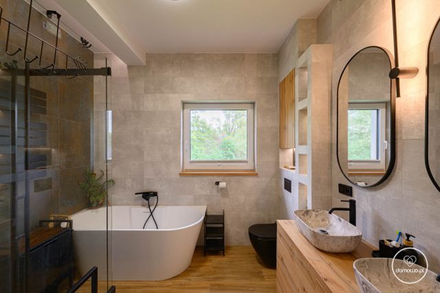 bliźniak, 5 pokoi Góra Kalwaria. Zdjęcie 16