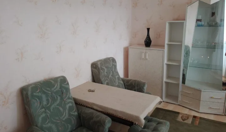 Mieszkanie 2-pokojowe Rumia, ul. Gdańska