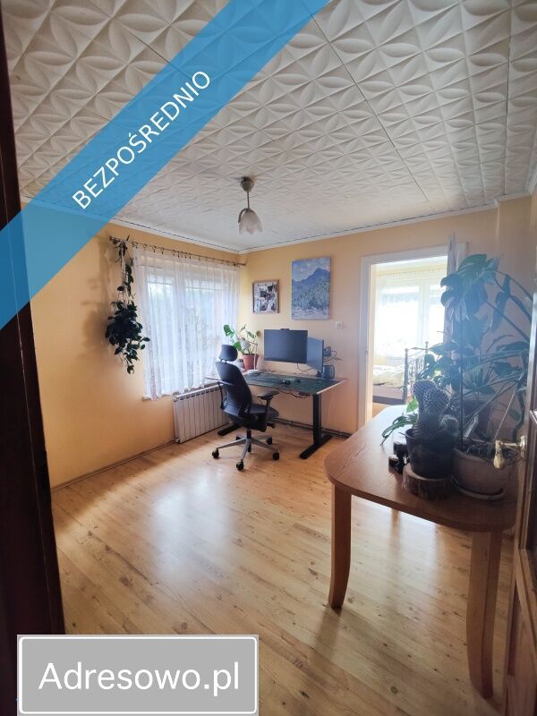 dom wolnostojący, 2 pokoje Trzebnica. Zdjęcie 2