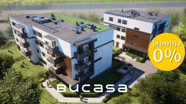 Mieszkanie 3-pokojowe Kraków Ruczaj. Zdjęcie 2