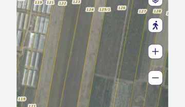 Działka rolno-budowlana Kozieniec