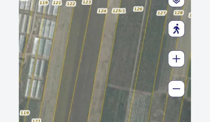 Działka rolno-budowlana Kozieniec