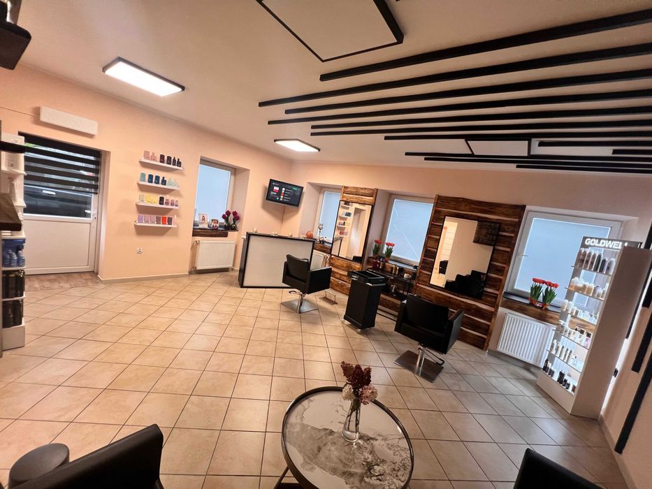 Lokal Kamienna Góra Centrum, al. Wojska Polskiego. Zdjęcie 8