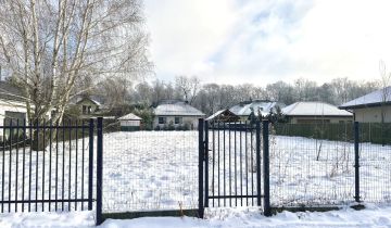 Działka budowlana Terenia, ul. Witolda Lutosławskiego