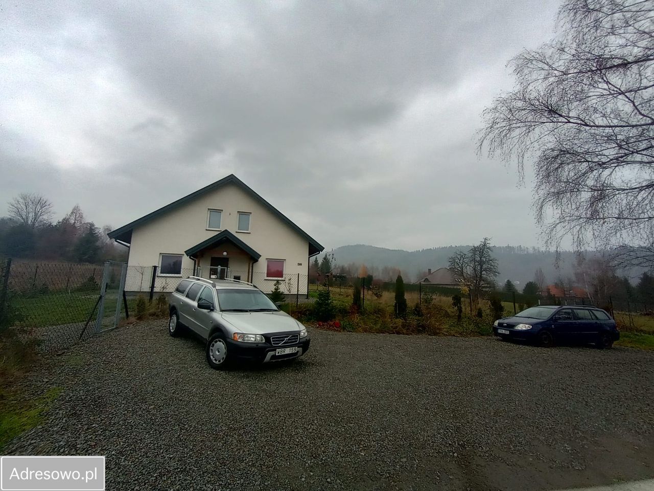 dom wolnostojący, 5 pokoi Bystra, ul. Kościelna. Zdjęcie 3