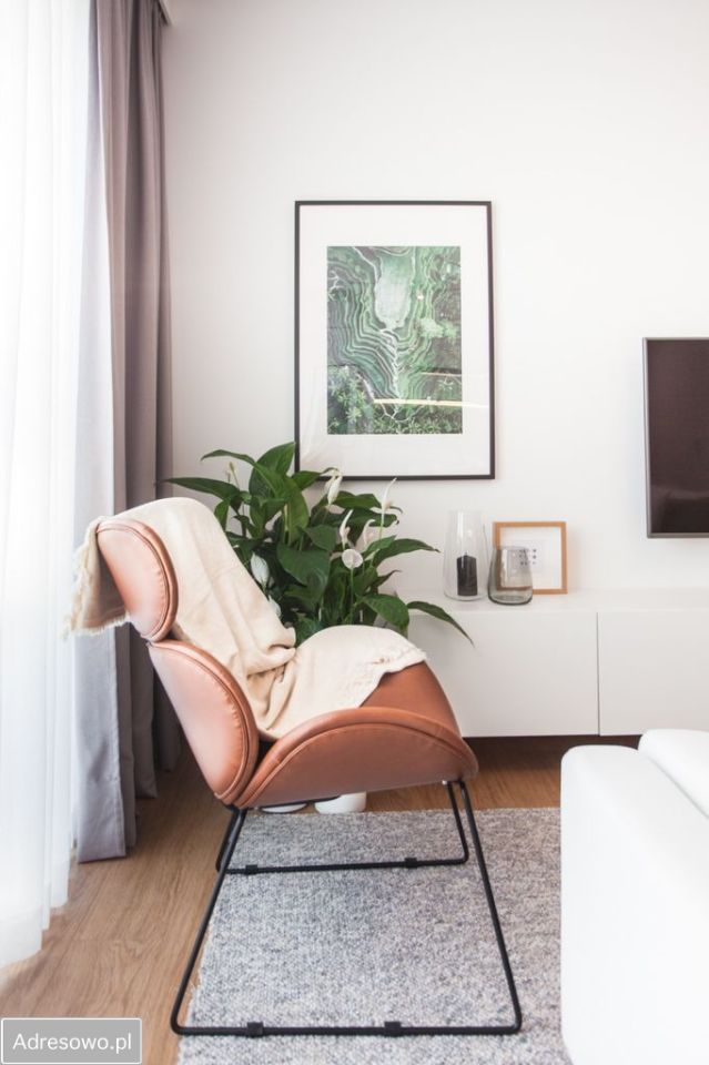 Mieszkanie 3-pokojowe Częstochowa Centrum, ul. Partyzantów. Zdjęcie 4