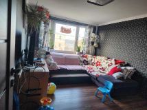 Mieszkanie 3-pokojowe Komorno