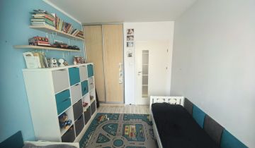 Mieszkanie 3-pokojowe Gdańsk Żabianka, ul. Chłopska