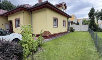 dom wolnostojący, 5 pokoi Dzierżoniów Nowe Miasto, ul. Letnia